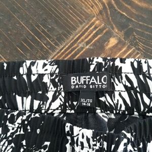 Buffalo pants
